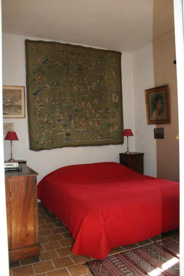 Bed and Breakfast Sous L'Abricotier Durban-Corbieres Exteriér fotografie